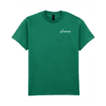 Wantage Tennis Mens Gildan Cotton T Shirt