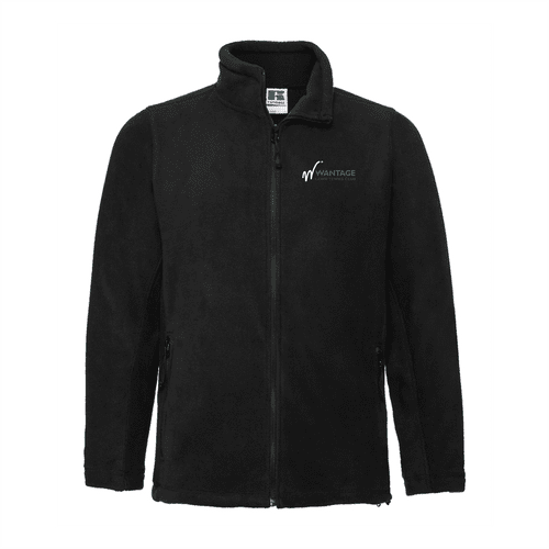 Wantage Tennis Mens Hensbury Fleece