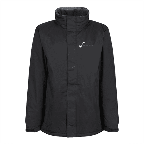 Wantage Tennis Mens Regatta Beaufort Waterproof Jacket