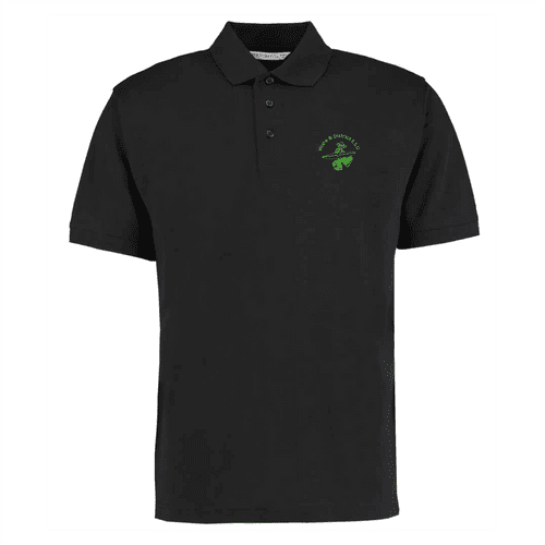 Ware and District Scouts ESU Polo Shirt
