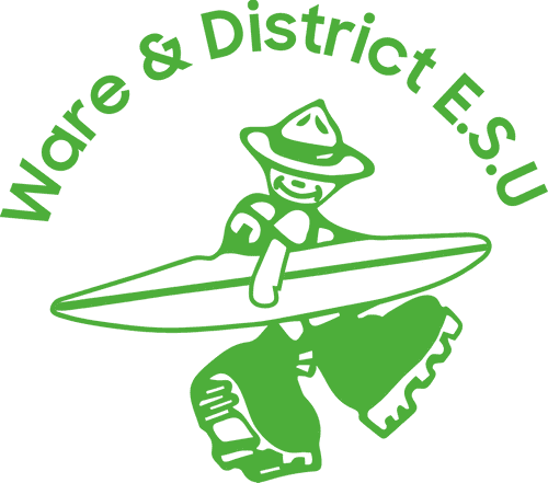 Ware & District Scouts