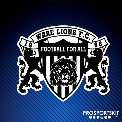 Ware Lions Football Club