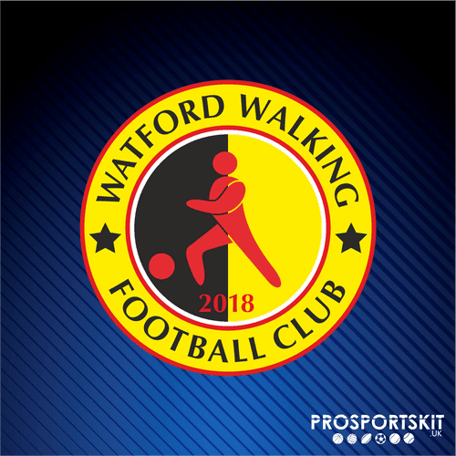 Watford Walking Football