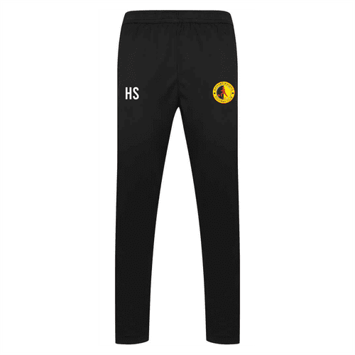 Watford Walking Football Club Tracksuit Bottoms