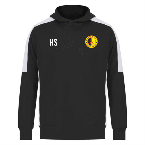 Watford Walking Football Club Unisex Team Hoodie