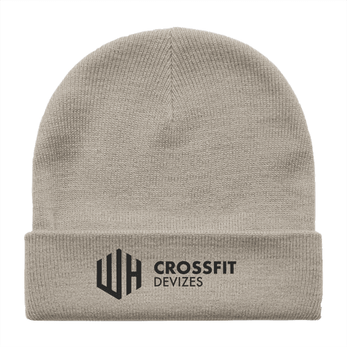 WHCF Devizes Cuff Beanie