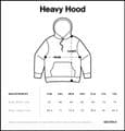 WHCF Devizes Heavy Hoody