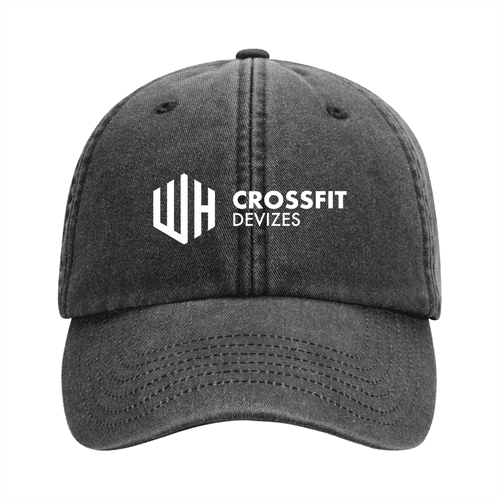 WHCF Devizes Low Profile Vintage Cap