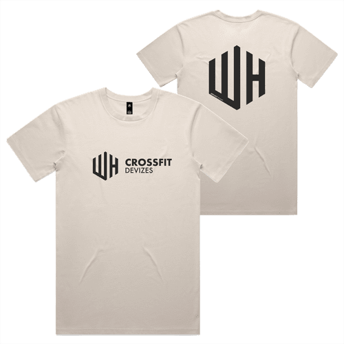 WHCF Devizes Staple T-Shirt