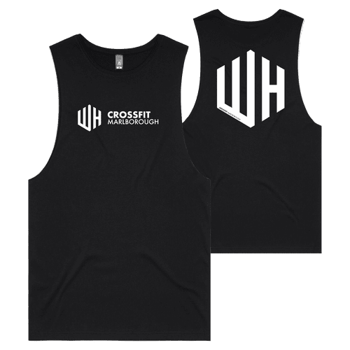 WHCF Marlborough Barnard Tank Top