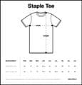 WHCF Marlborough Staple T-Shirt