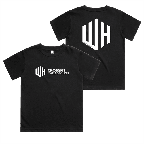 WHCF Marlborough Youth Classic Tee