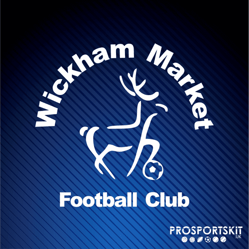Wickham Market FC