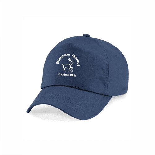 Wickham Market FC Cap