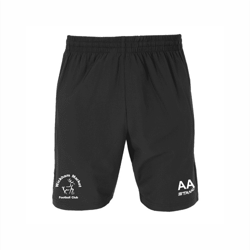 Wickham Market FC Field Woven Short