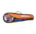 Wilson Badminton 4 Player Gear Set
