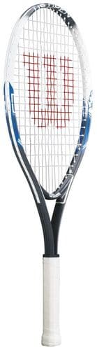 Wilson US Open Junior 25" Tennis Racket (No Headcover)