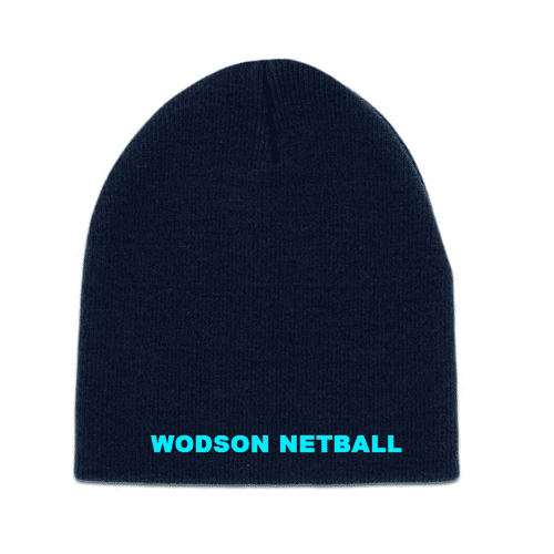 Wodson Park Beanie Hat