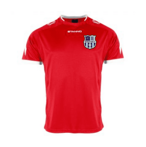Wodson Park FC Away Shirt Junior