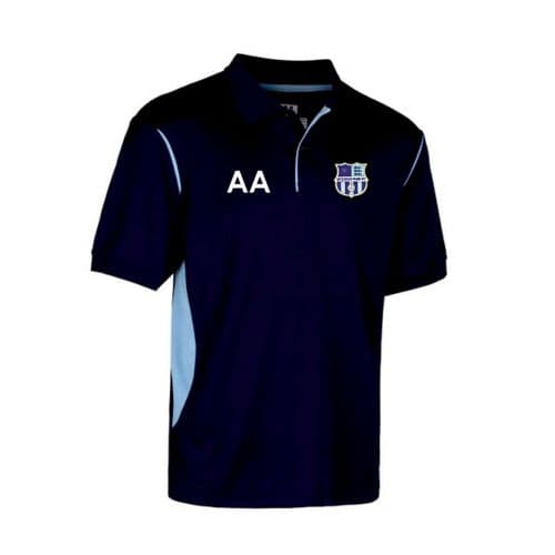 Wodson Park FC Coaches Polo Senior