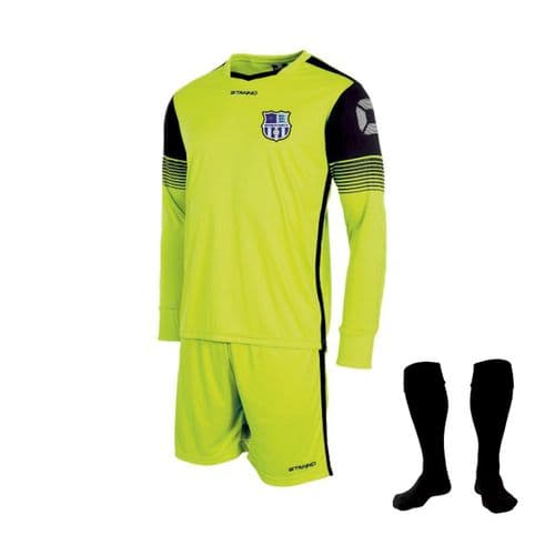 Wodson Park FC Goalkeeping Kit Junior