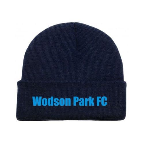 Wodson Park FC Hat