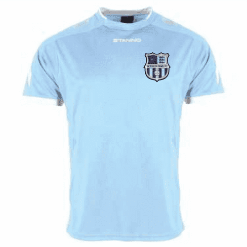 Wodson Park FC Home Shirt Junior