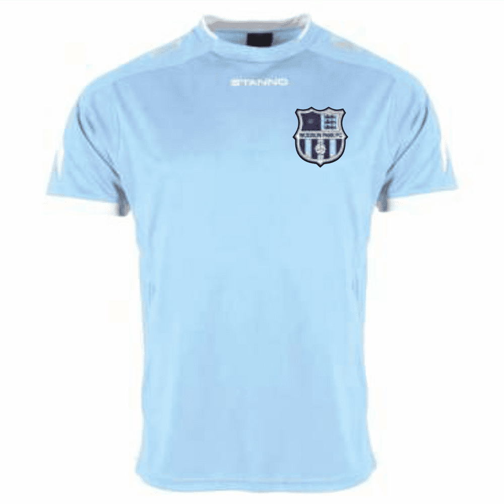 Wodson Park FC Home Shirt Senior