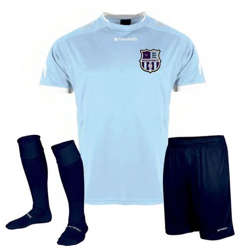 Wodson Park FC Playing Kit Junior
