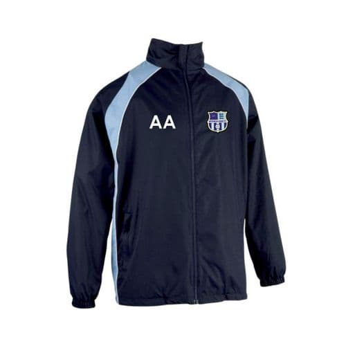 Wodson Park FC Training Rain Top Senior
