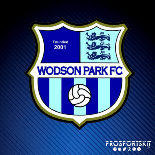 Wodson Park Football Club
