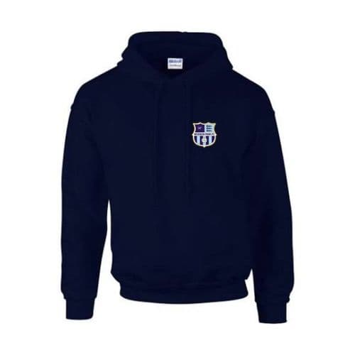 Wodson Park Hooded Top Junior