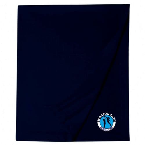 Wodson Park Netball Blanket