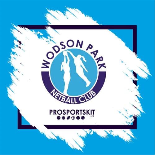 Wodson Park Netball Club