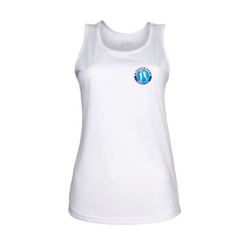 Wodson Park Netball COACHES Vest