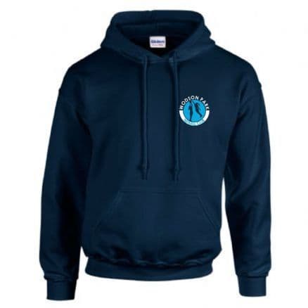 Wodson Park Netball Hoodie Top Junior