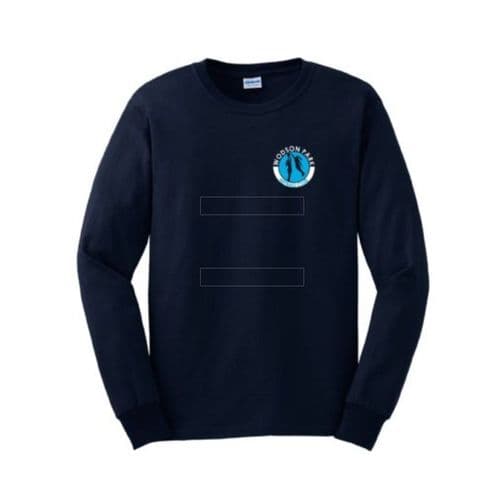 Wodson Park Netball Match Sweatshirt Senior