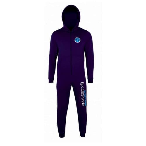 Wodson Park Netball Onesie Junior