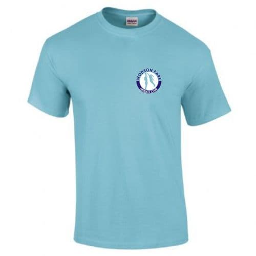 Wodson Park Netball Training T-Shirt Senior