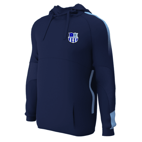 Wodson Park Premium Hooded Top Junior
