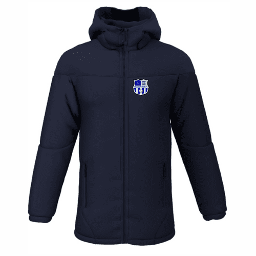 Wodson Park Winter Thermal Jacket Senior