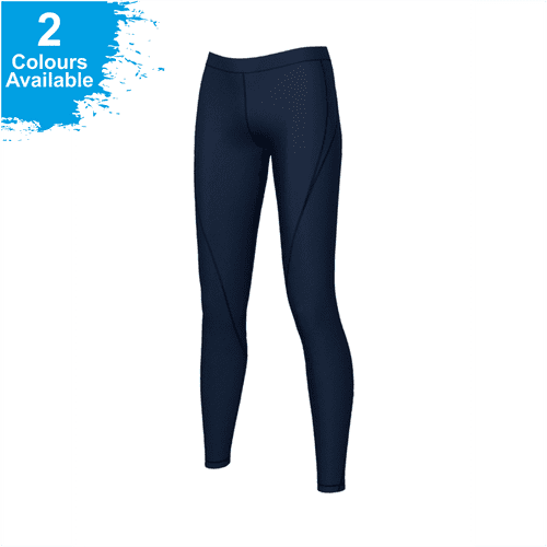 Women's Power Stretch Legging Junior
