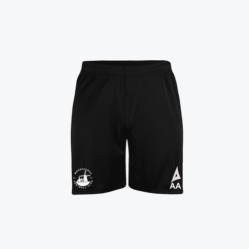 Woodchruch FC Focus 2 Short