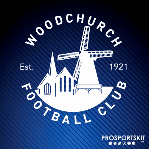 Woodchurch FC