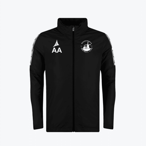 Woodchurch FC Evolve Shower Jacket