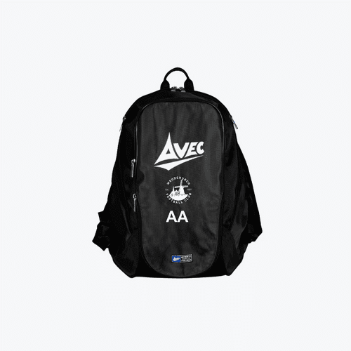 Woodchurch FC Focus 2 Backpack
