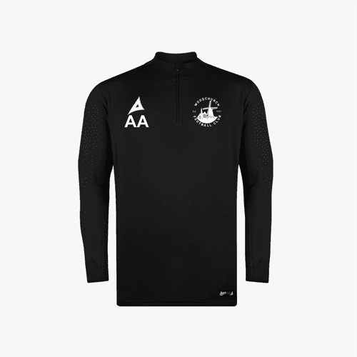 Woodchurch FC Focus 2 Midlayer