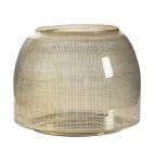 Bessan Mesh Cut Large Votive