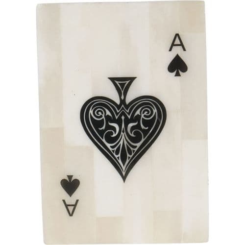 Chollerford Bone Inlay Card Box