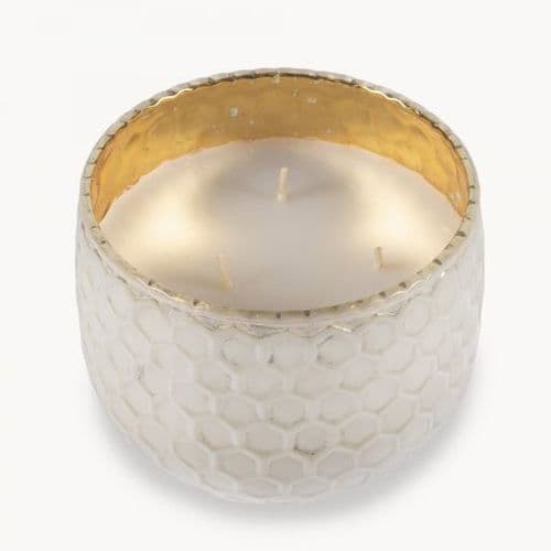 Claymore Small Hurricane Candle